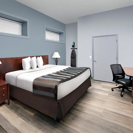 Ivy City Hotel Вашингтон Екстер'єр фото