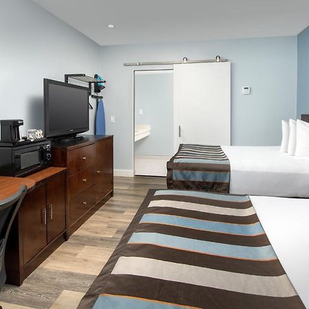 Ivy City Hotel Вашингтон Екстер'єр фото