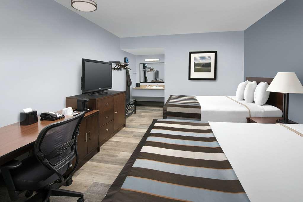 Ivy City Hotel Вашингтон Номер фото